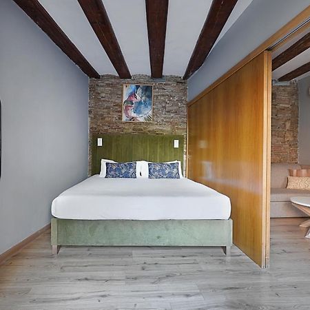 Numa Barcelona Lustreアパートメント エクステリア 写真