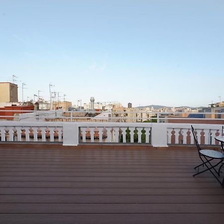 Numa Barcelona Lustreアパートメント エクステリア 写真