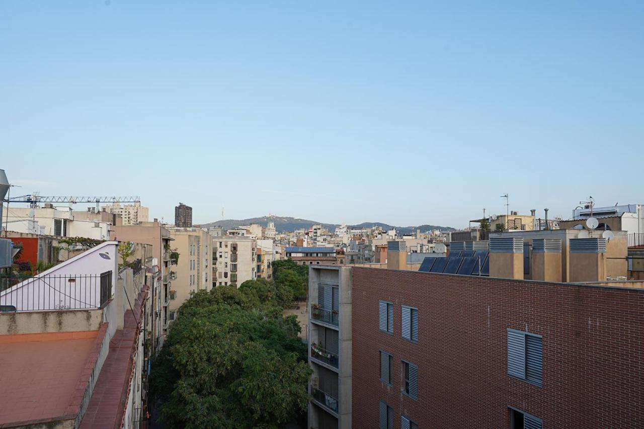 Numa Barcelona Lustreアパートメント エクステリア 写真