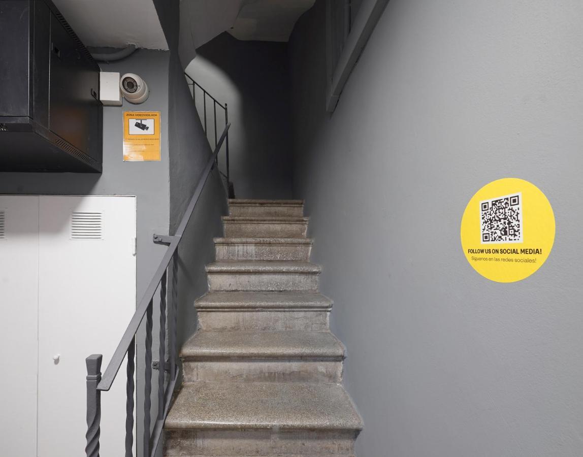 Numa Barcelona Lustreアパートメント エクステリア 写真