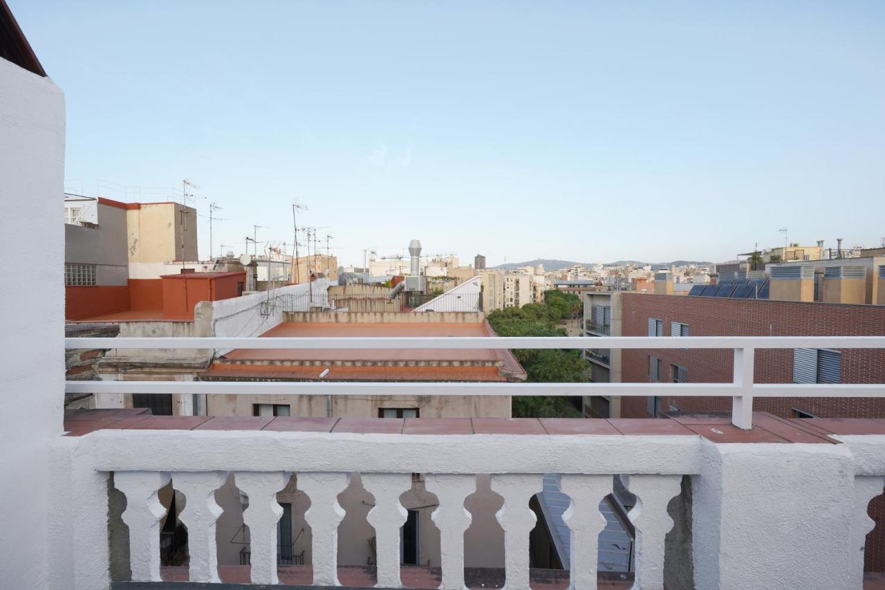 Numa Barcelona Lustreアパートメント エクステリア 写真