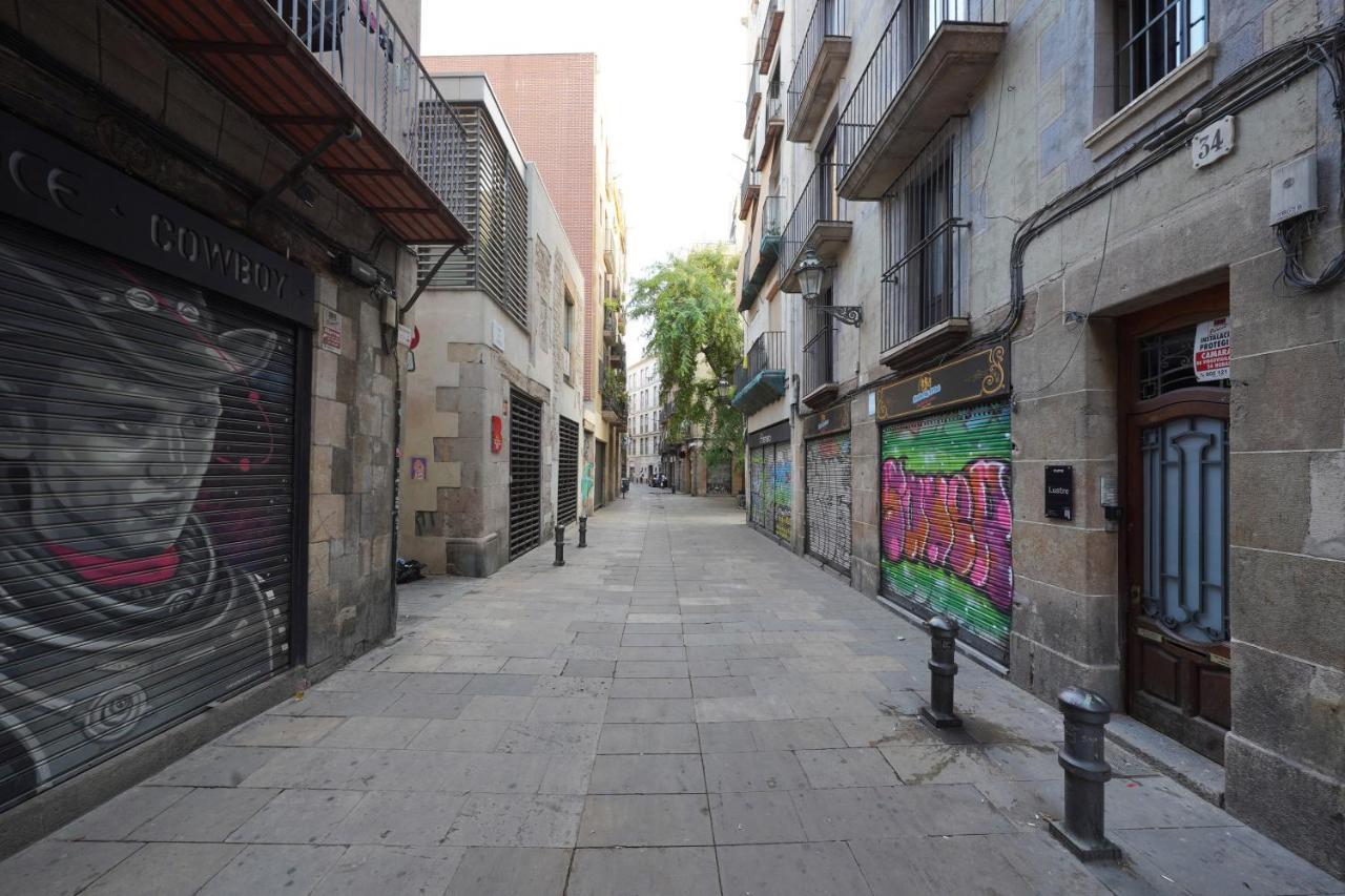Numa Barcelona Lustreアパートメント エクステリア 写真