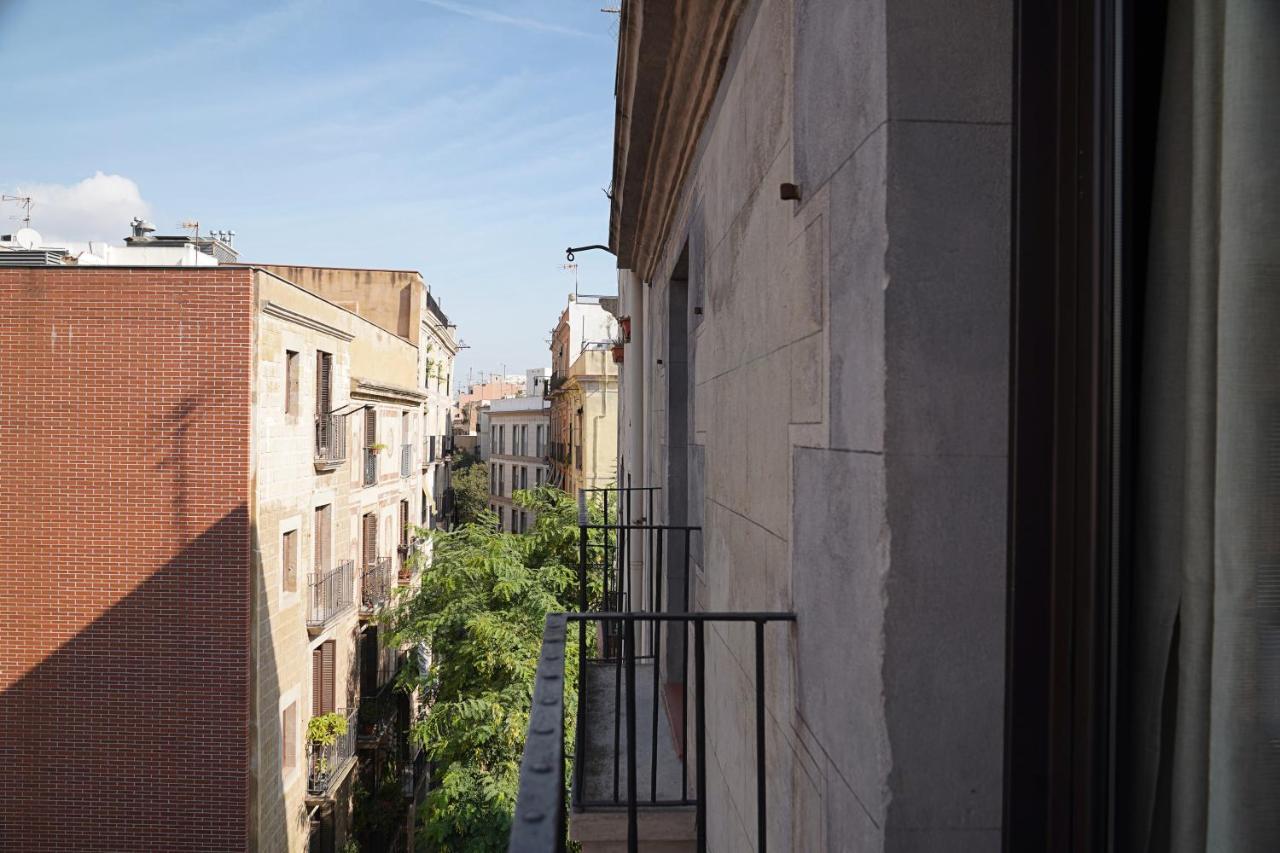 Numa Barcelona Lustreアパートメント エクステリア 写真