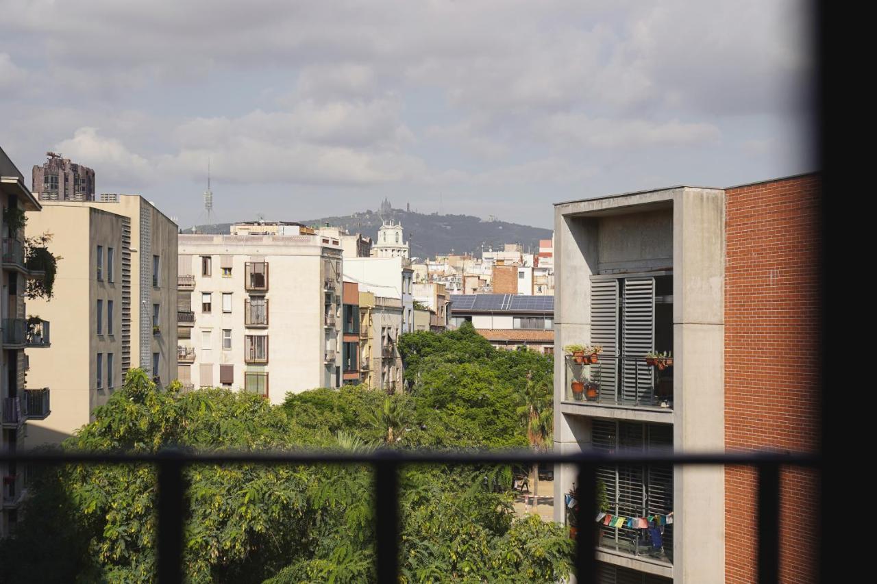 Numa Barcelona Lustreアパートメント エクステリア 写真